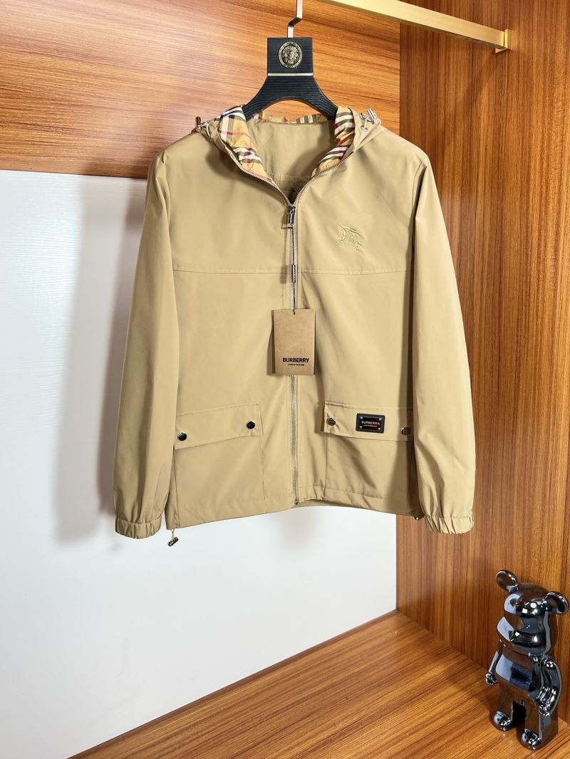 Burberry Outwear